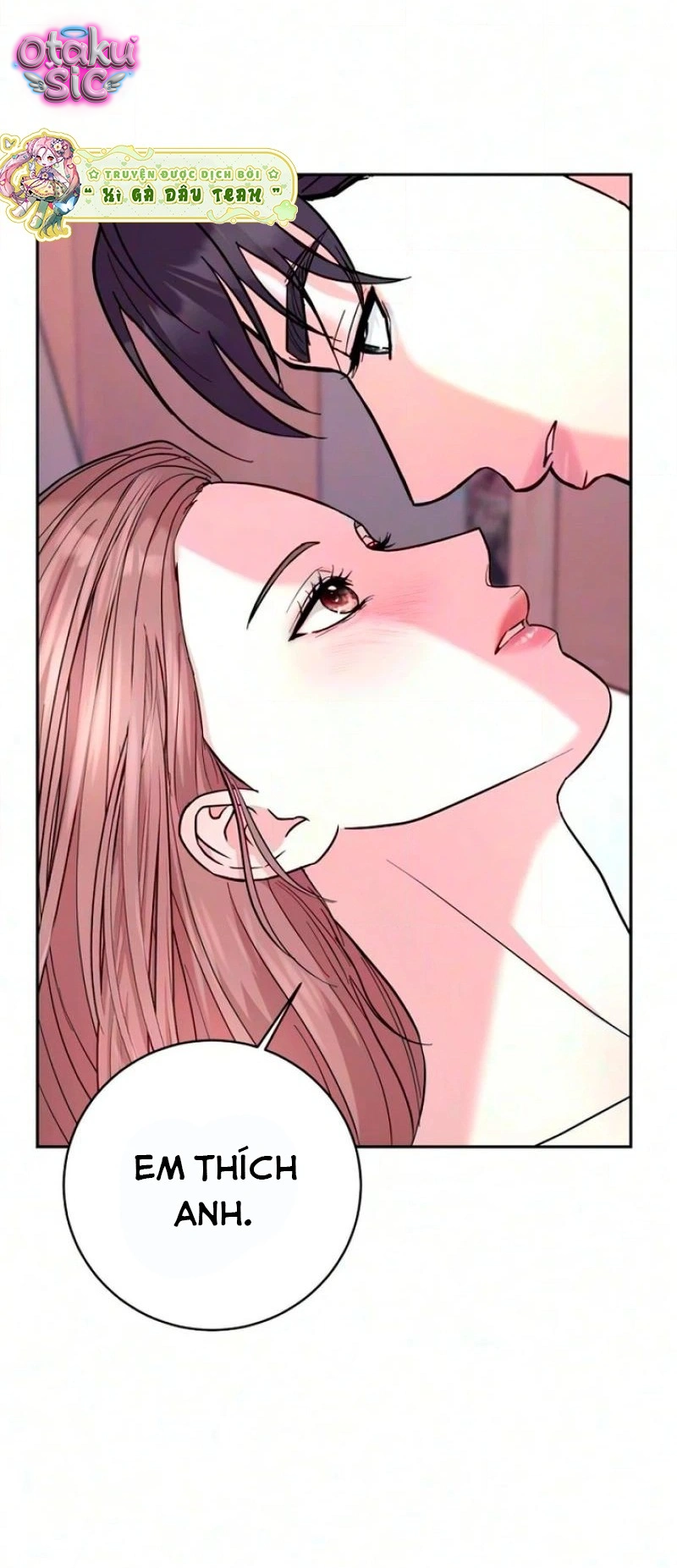 [18+] Bản Tình Ca Dang Dở - Chap 36