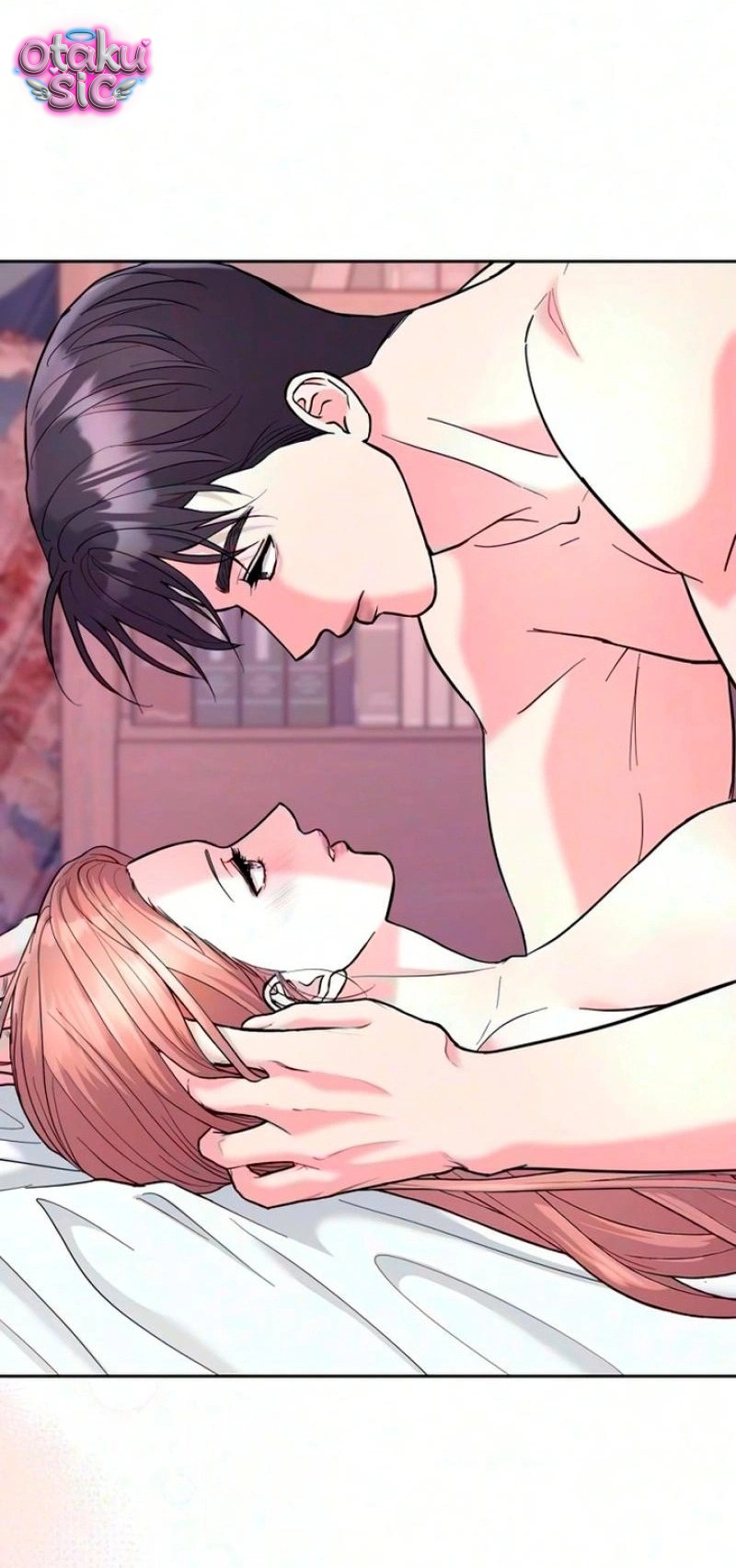 [18+] Bản Tình Ca Dang Dở - Chap 36