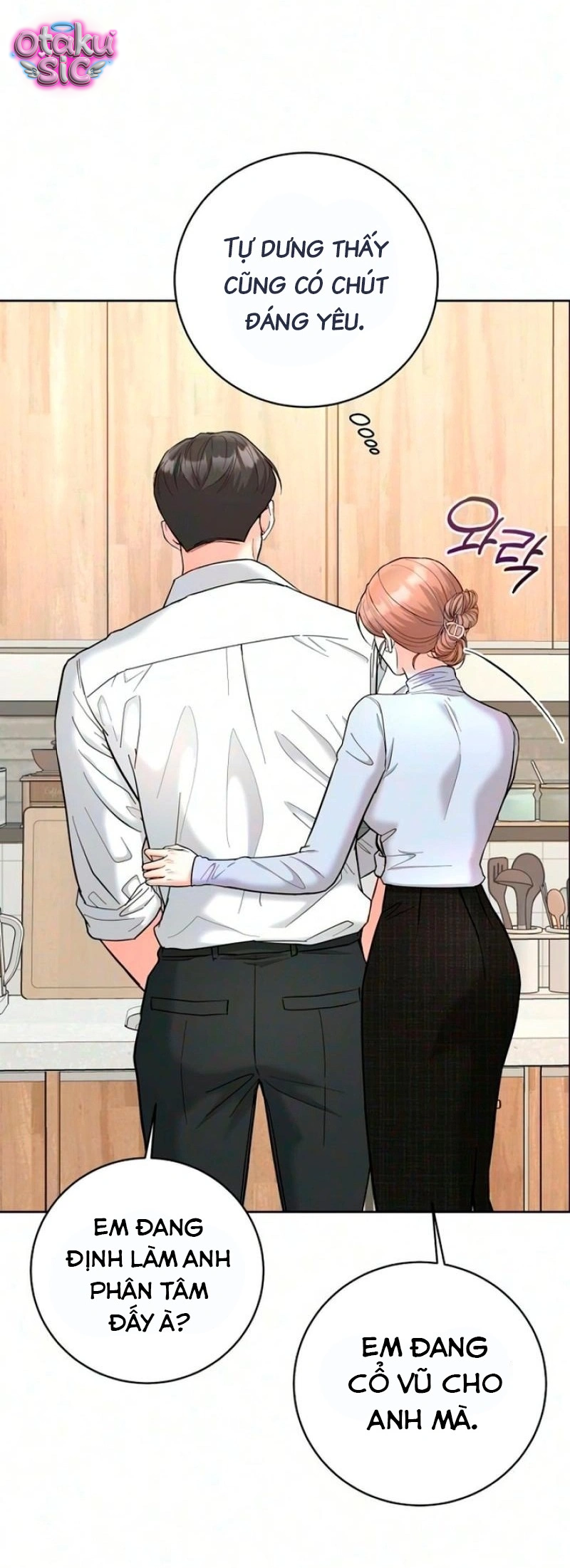 [18+] Bản Tình Ca Dang Dở - Chap 36