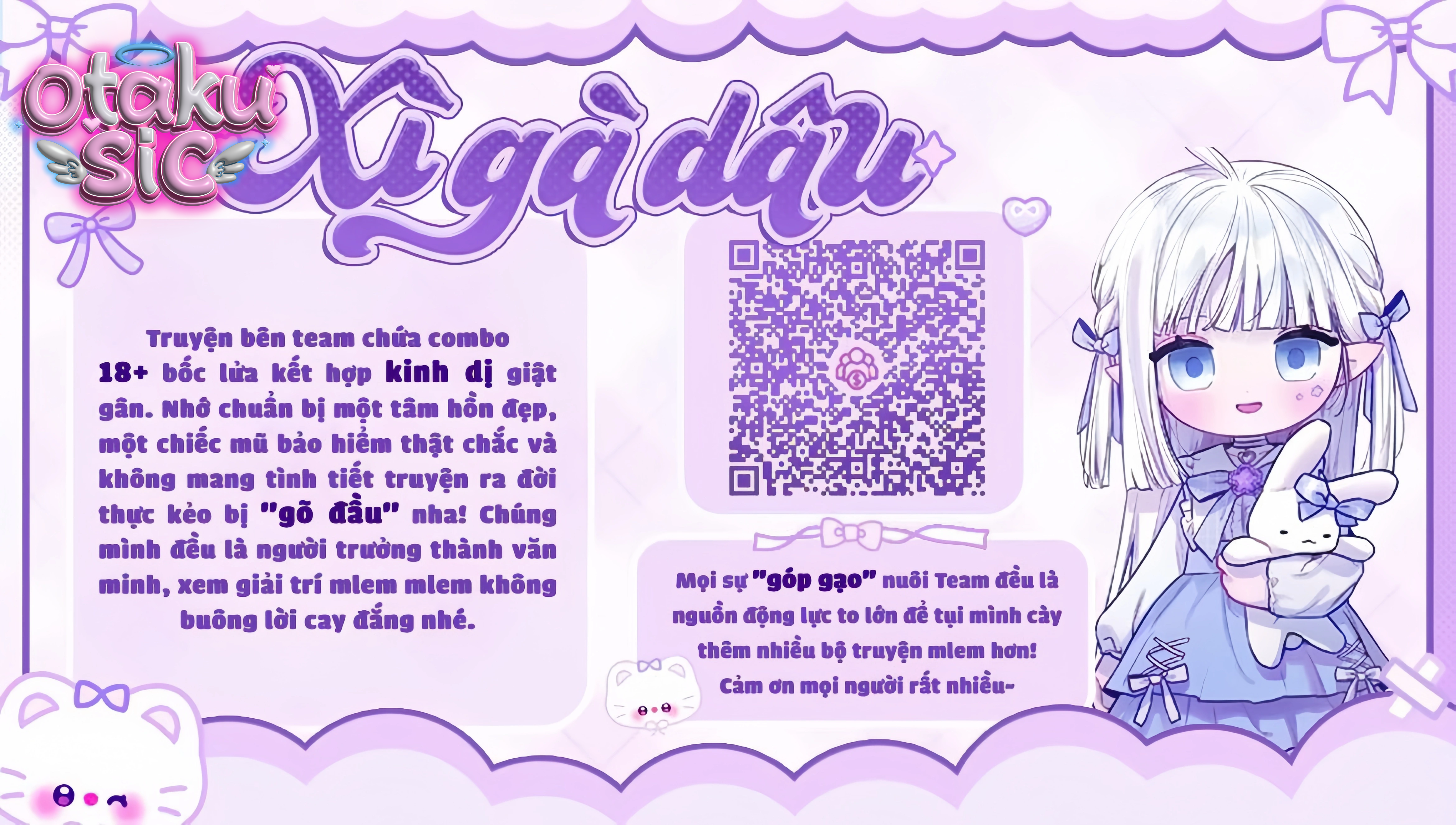 [18+] Bản Tình Ca Dang Dở - Chap 37