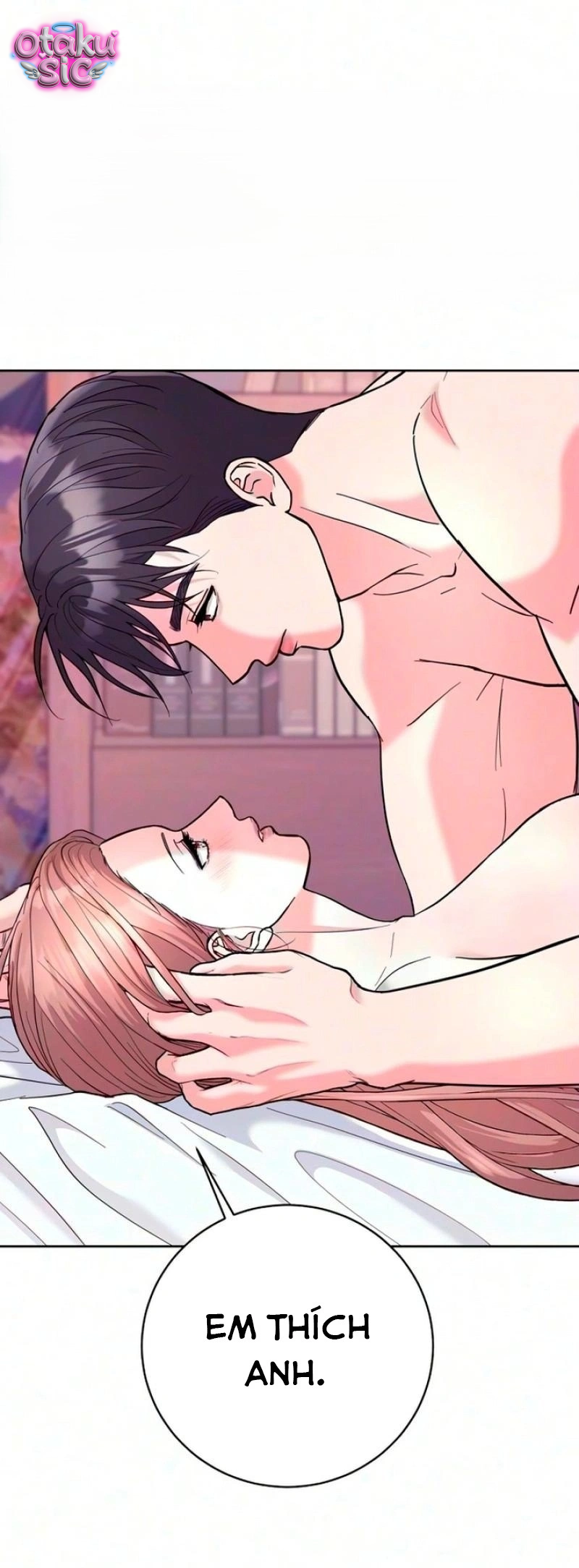 [18+] Bản Tình Ca Dang Dở - Chap 37