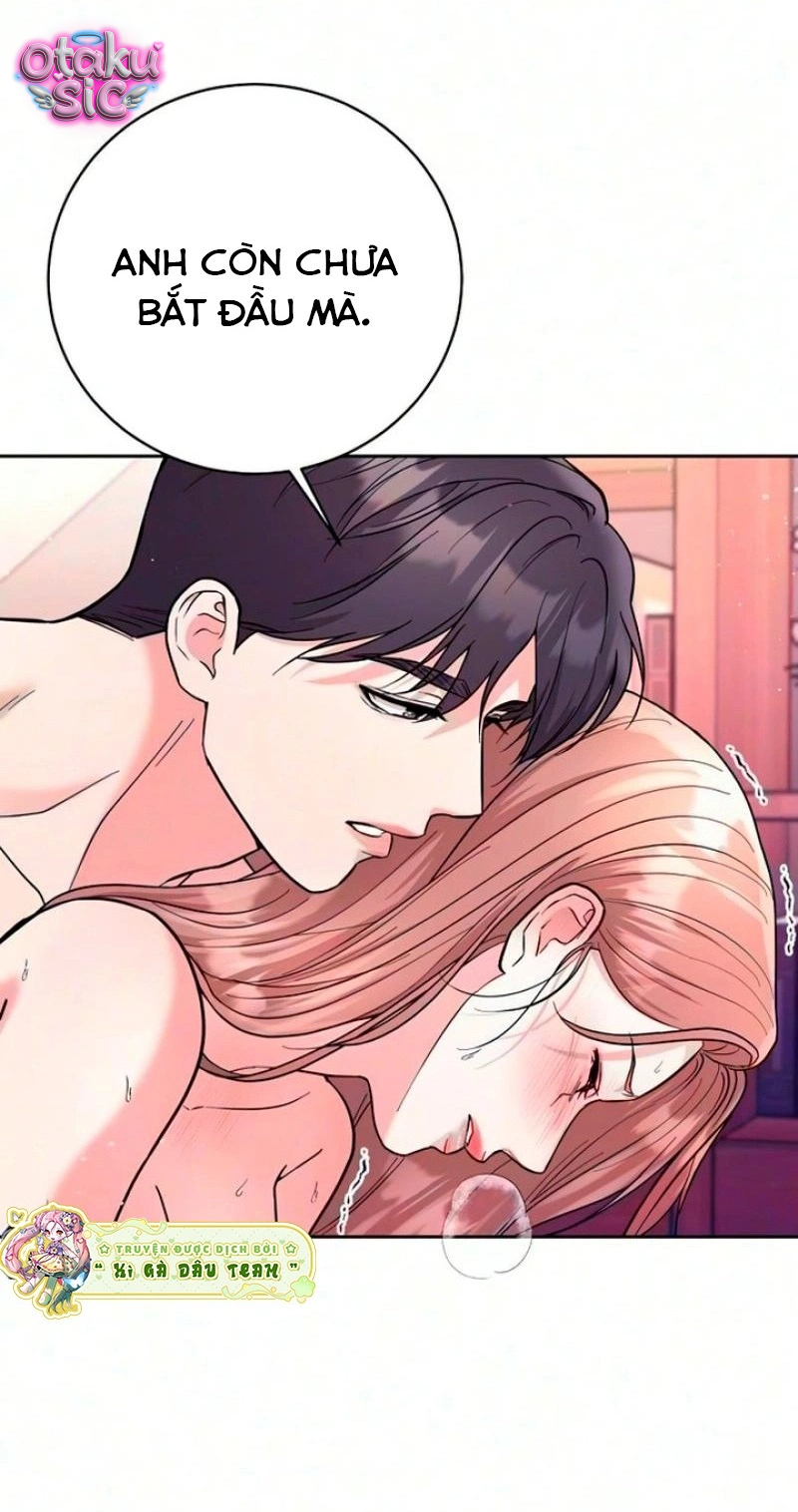 [18+] Bản Tình Ca Dang Dở - Chap 37
