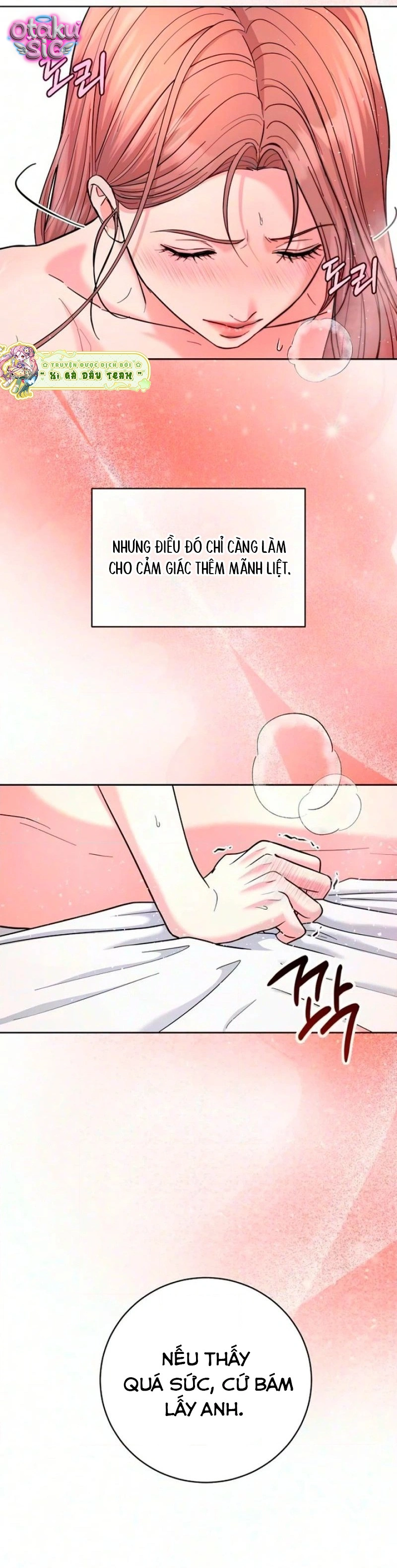 [18+] Bản Tình Ca Dang Dở - Chap 37