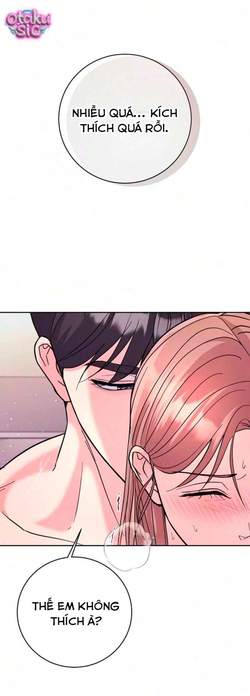 [18+] Bản Tình Ca Dang Dở - Chap 37
