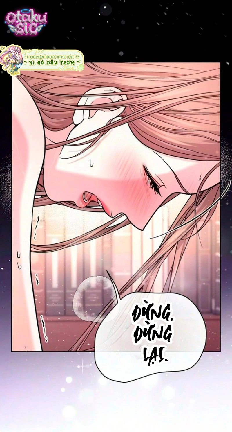 [18+] Bản Tình Ca Dang Dở - Chap 37