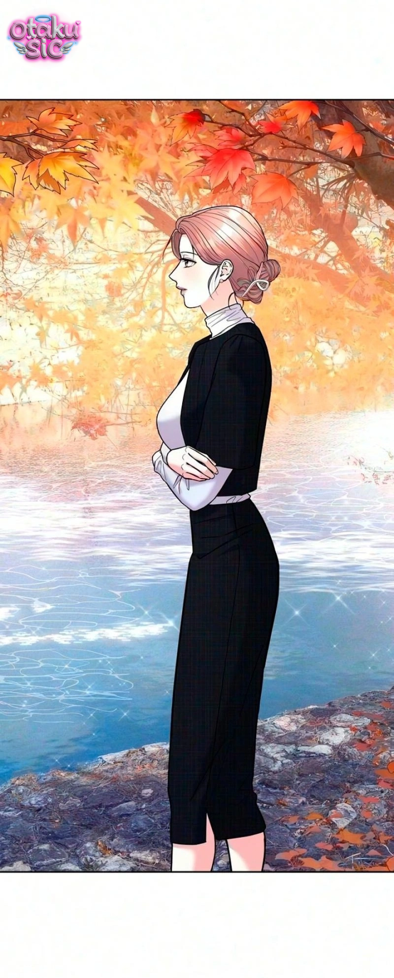 [18+] Bản Tình Ca Dang Dở - Chap 37