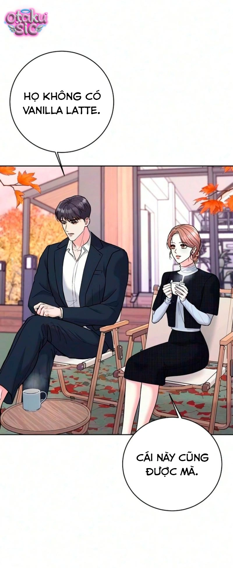[18+] Bản Tình Ca Dang Dở - Chap 37