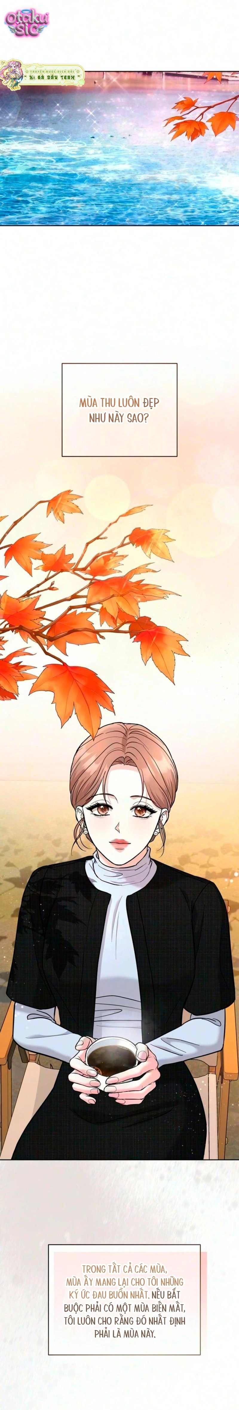 [18+] Bản Tình Ca Dang Dở - Chap 37
