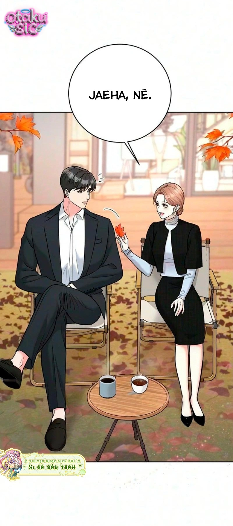 [18+] Bản Tình Ca Dang Dở - Chap 37