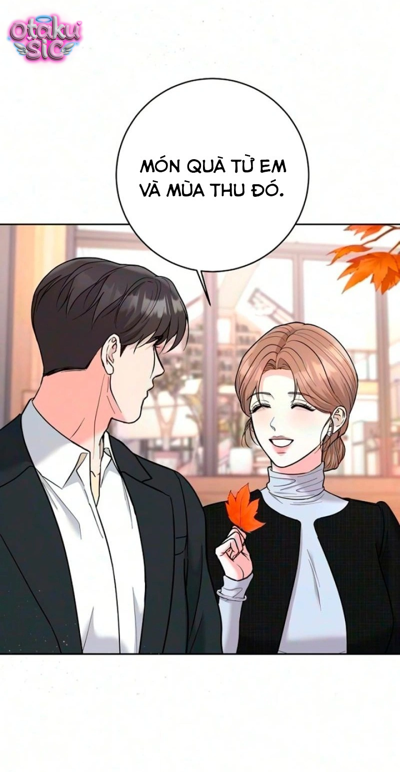 [18+] Bản Tình Ca Dang Dở - Chap 37