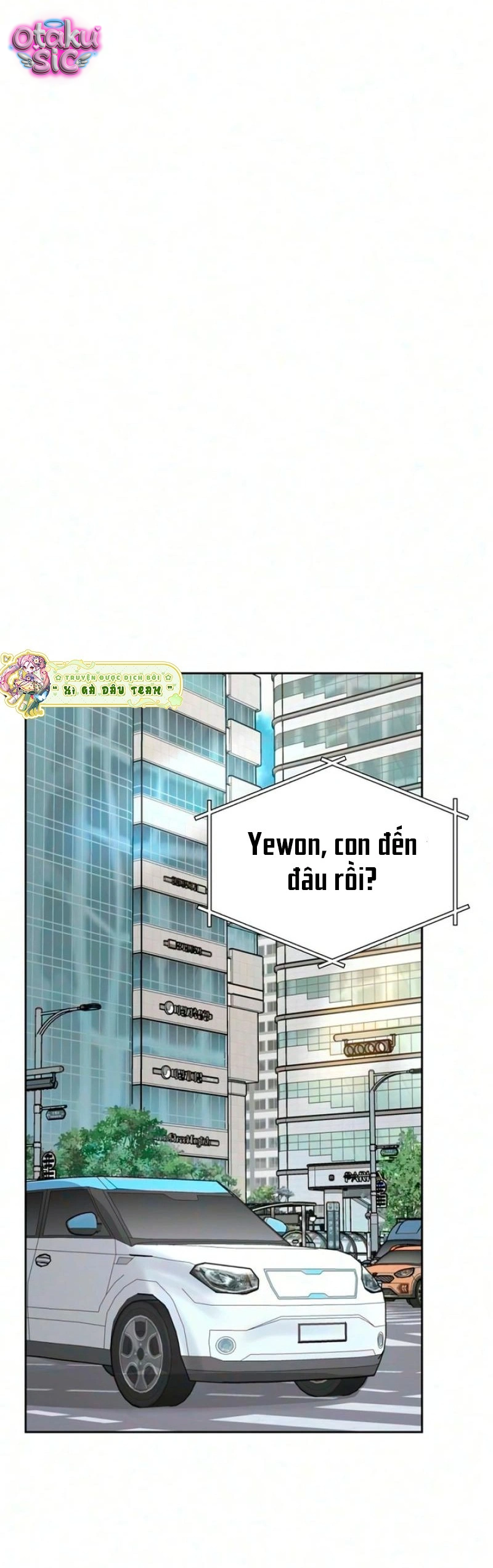 [18+] Bản Tình Ca Dang Dở - Chap 37