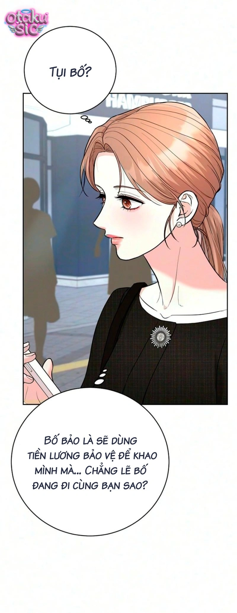 [18+] Bản Tình Ca Dang Dở - Chap 37