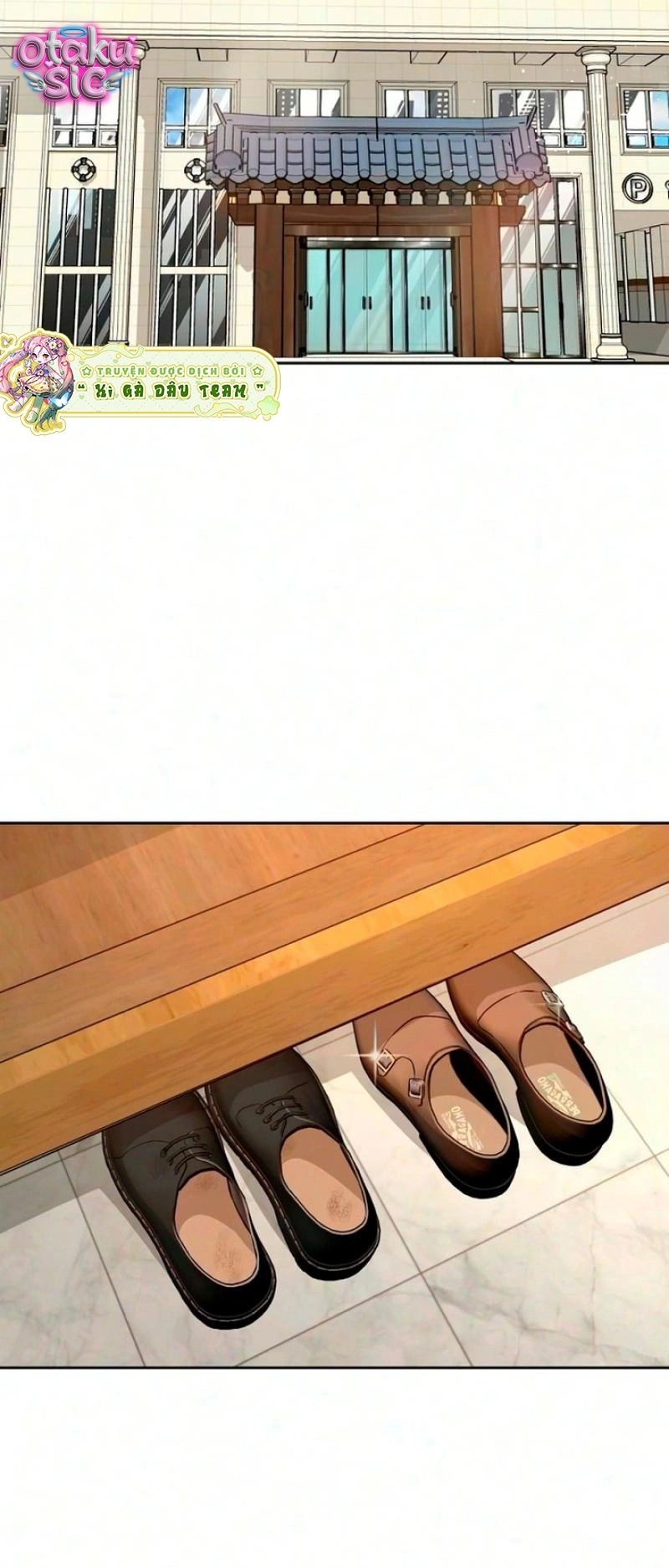 [18+] Bản Tình Ca Dang Dở - Chap 37