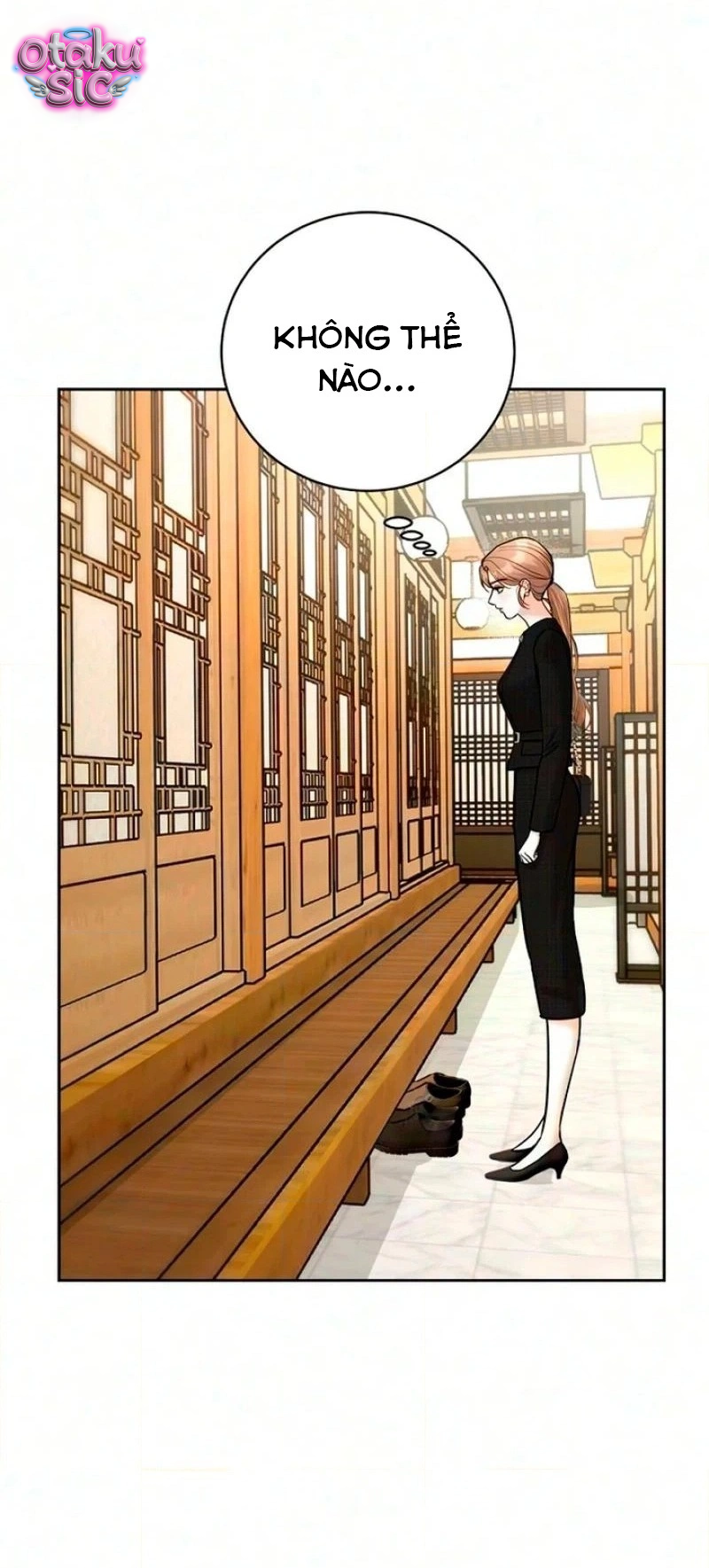 [18+] Bản Tình Ca Dang Dở - Chap 37