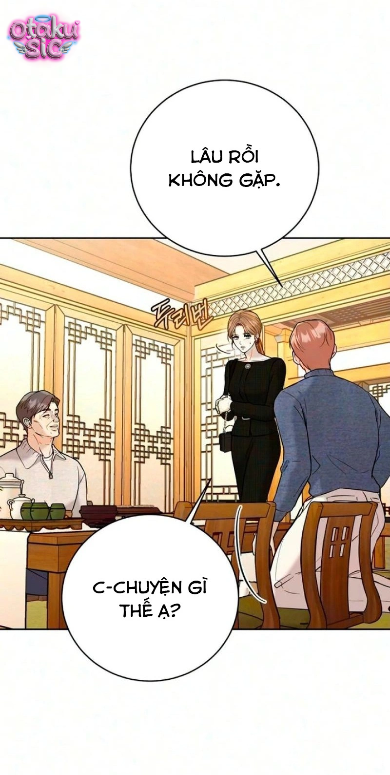 [18+] Bản Tình Ca Dang Dở - Chap 37