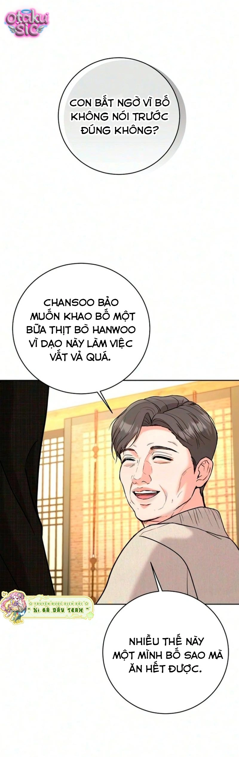 [18+] Bản Tình Ca Dang Dở - Chap 37