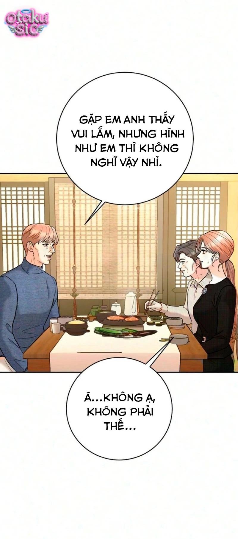 [18+] Bản Tình Ca Dang Dở - Chap 37