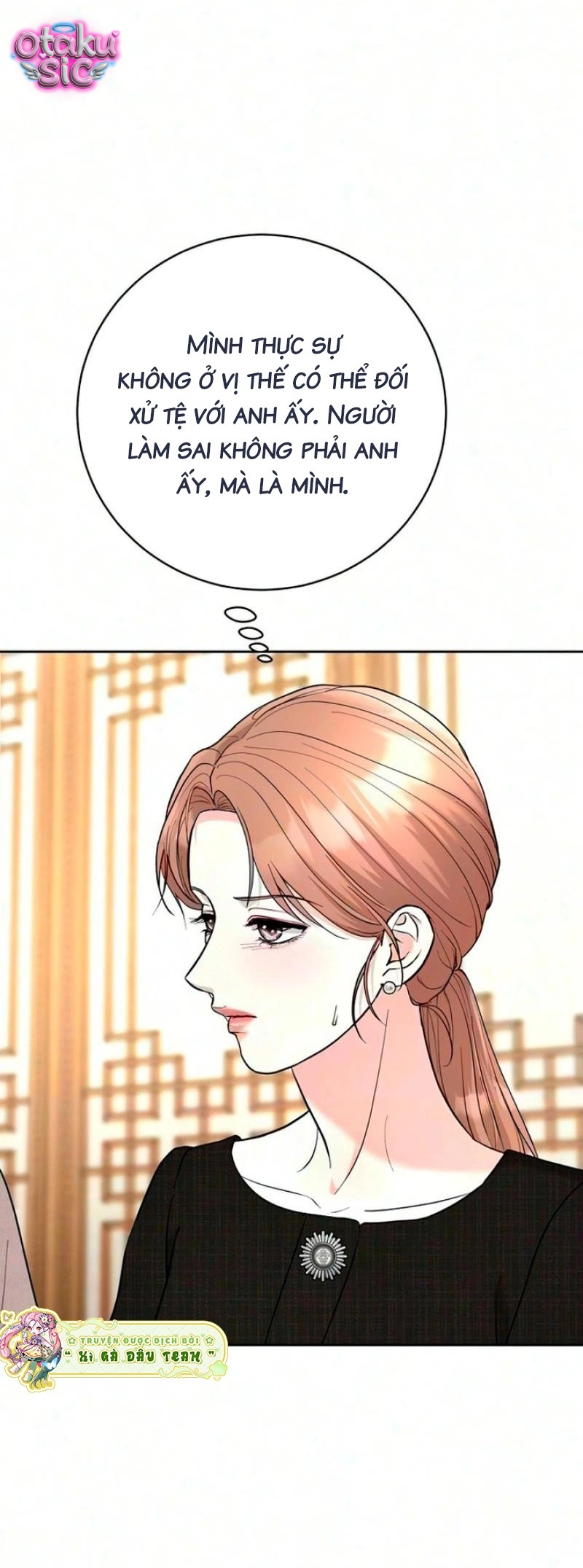 [18+] Bản Tình Ca Dang Dở - Chap 37
