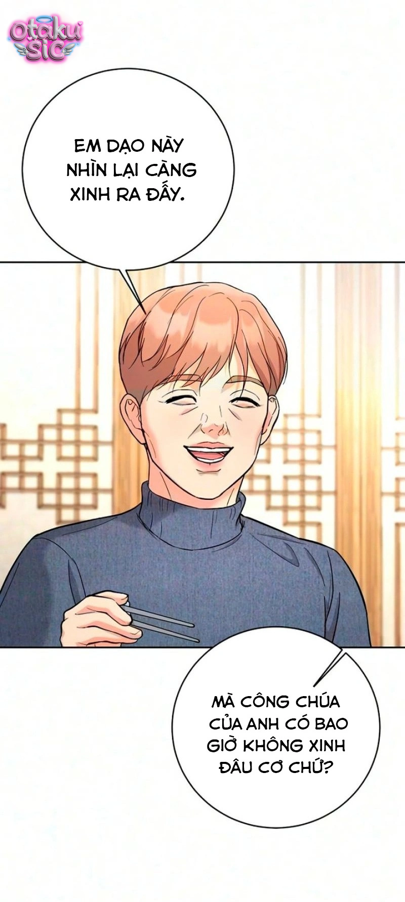 [18+] Bản Tình Ca Dang Dở - Chap 37