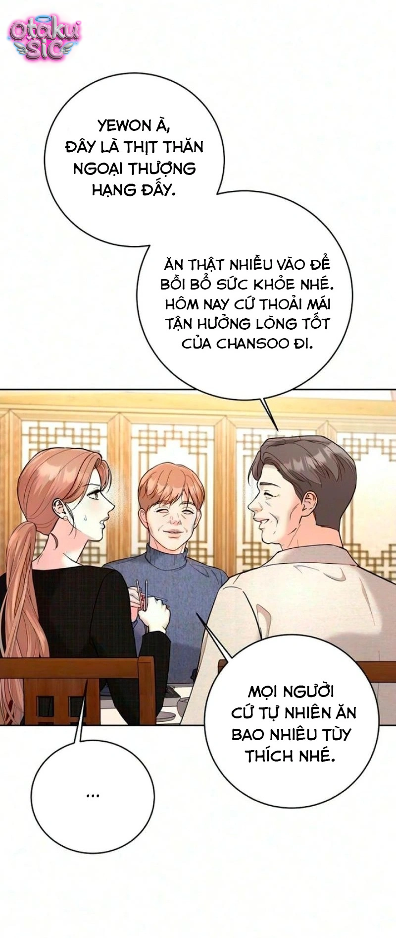 [18+] Bản Tình Ca Dang Dở - Chap 37