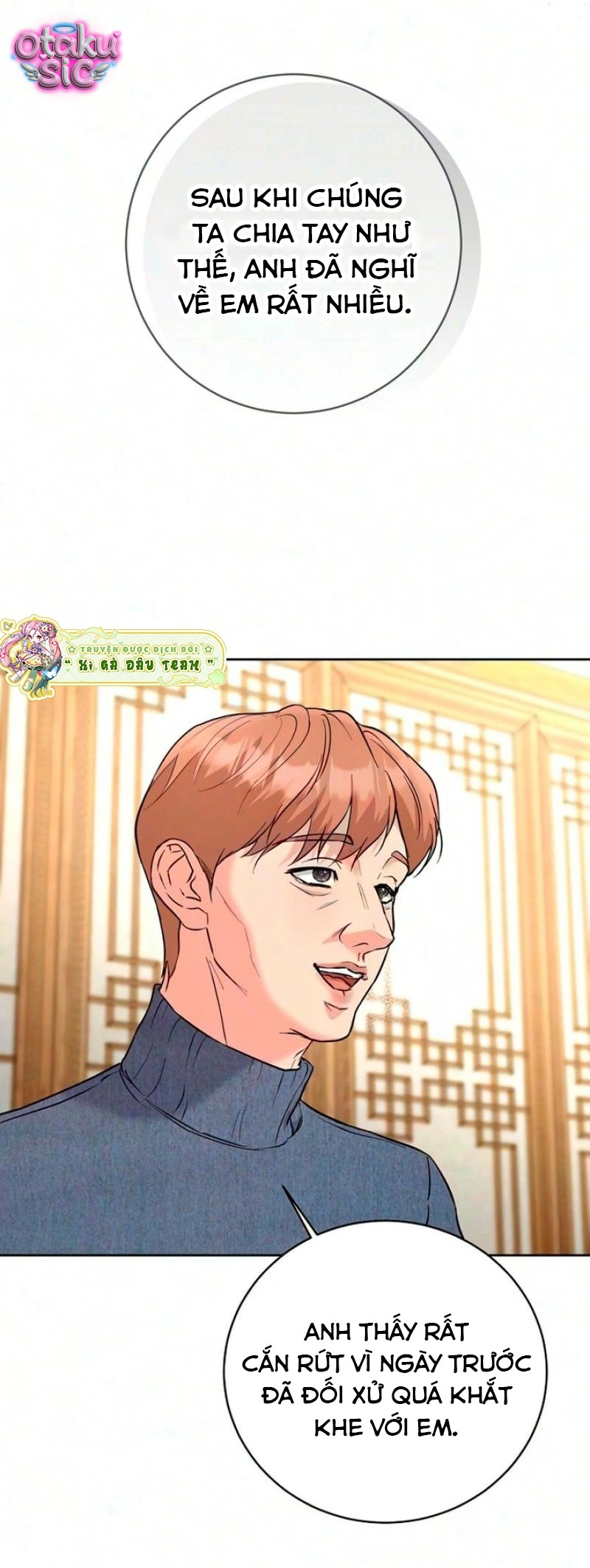 [18+] Bản Tình Ca Dang Dở - Chap 37