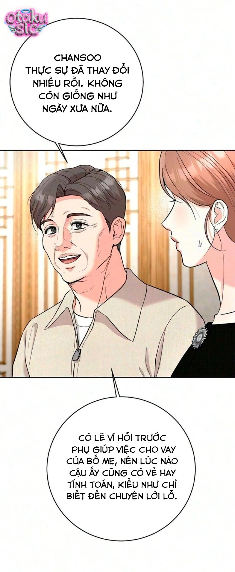 [18+] Bản Tình Ca Dang Dở - Chap 37