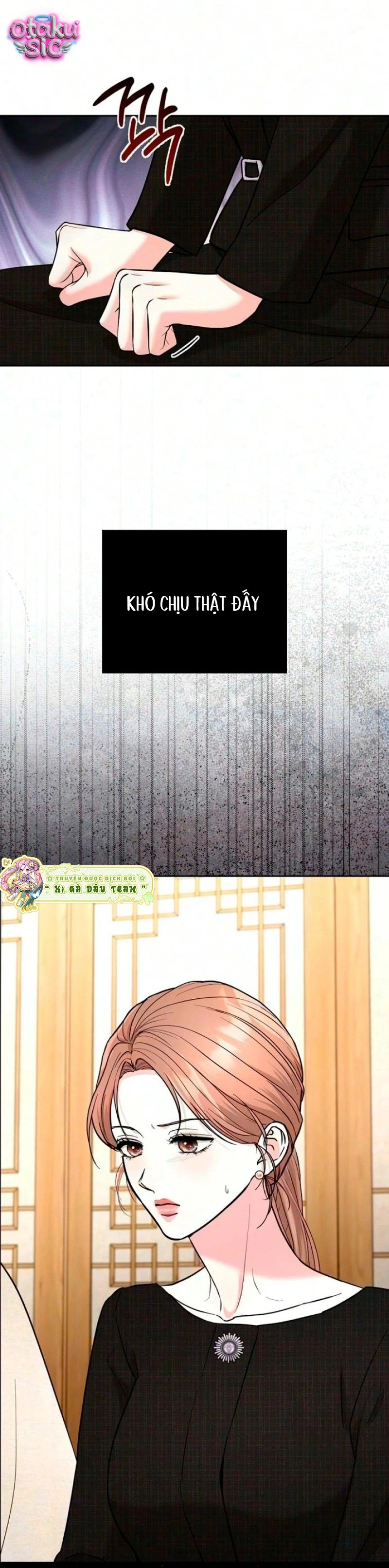 [18+] Bản Tình Ca Dang Dở - Chap 37