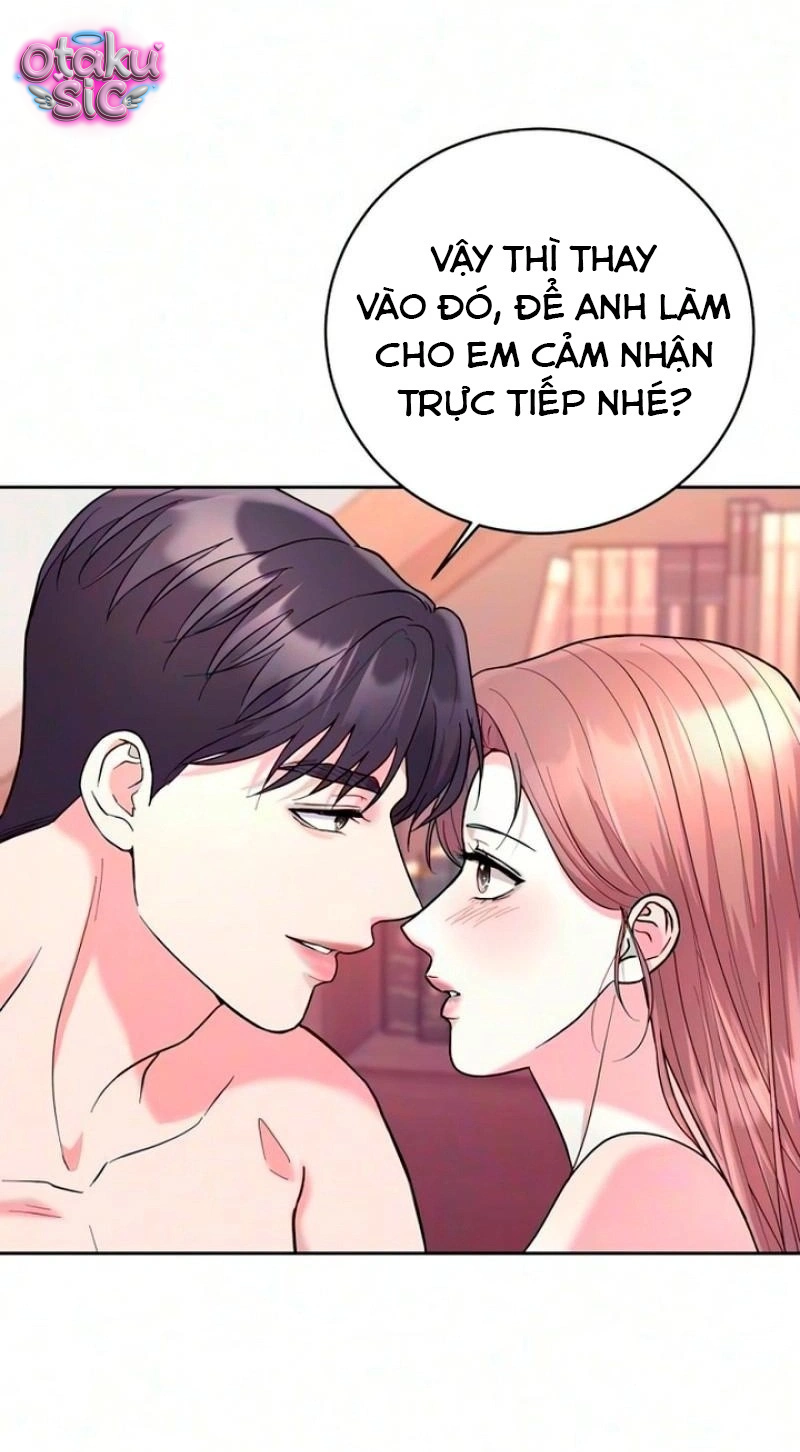 [18+] Bản Tình Ca Dang Dở - Chap 37