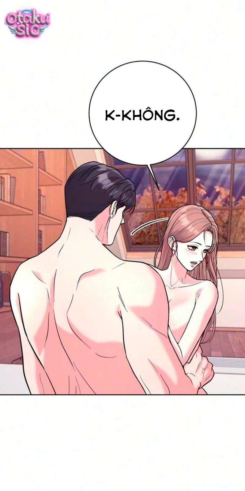 [18+] Bản Tình Ca Dang Dở - Chap 37