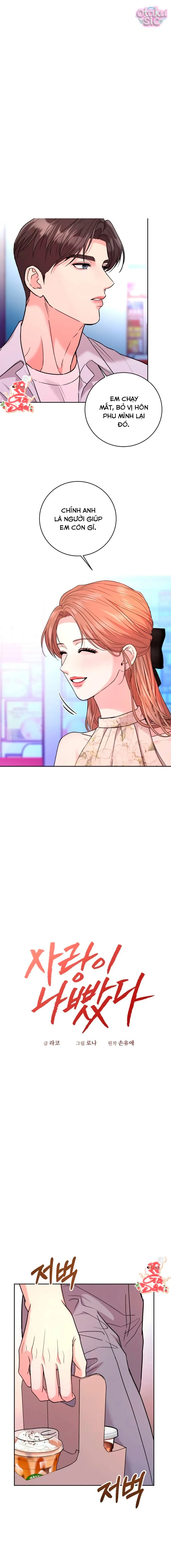 [18+] Bản Tình Ca Dang Dở - Chap 4
