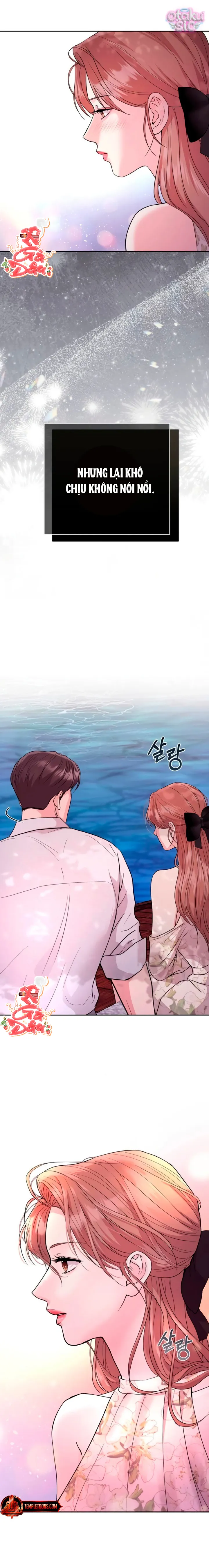 [18+] Bản Tình Ca Dang Dở - Chap 4