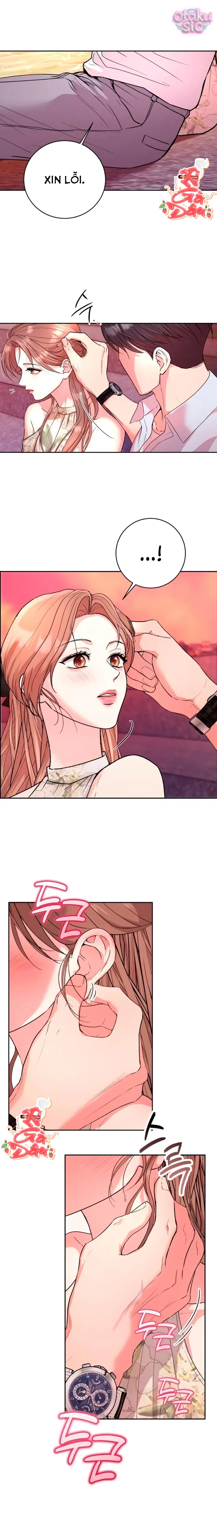 [18+] Bản Tình Ca Dang Dở - Chap 4