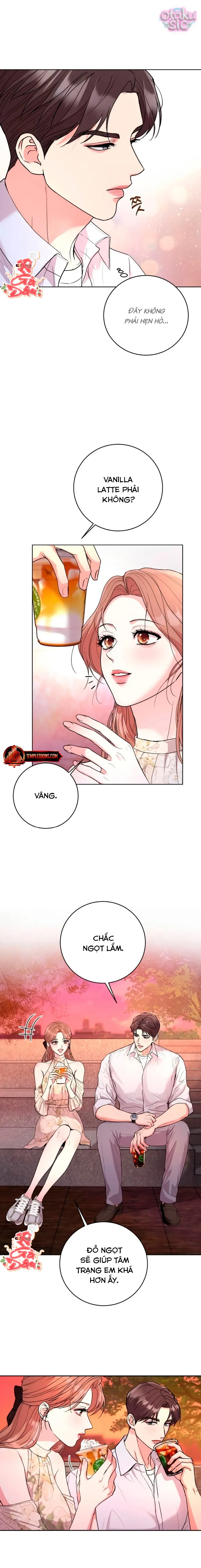 [18+] Bản Tình Ca Dang Dở - Chap 4