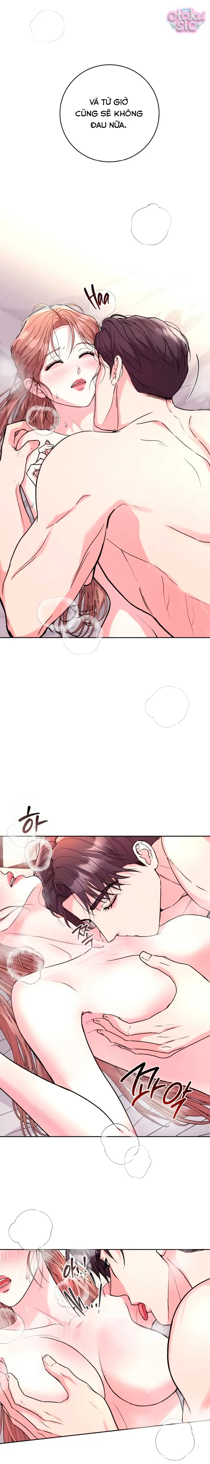 [18+] Bản Tình Ca Dang Dở - Chap 5