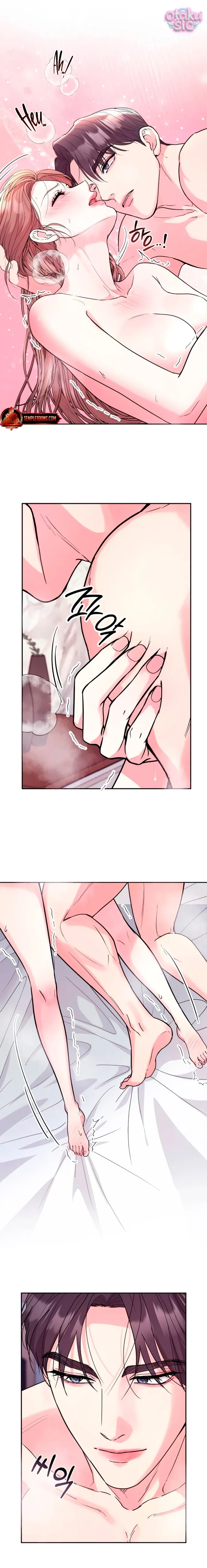[18+] Bản Tình Ca Dang Dở - Chap 5