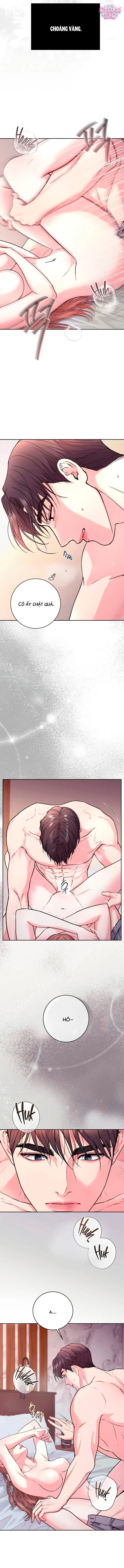 [18+] Bản Tình Ca Dang Dở - Chap 5
