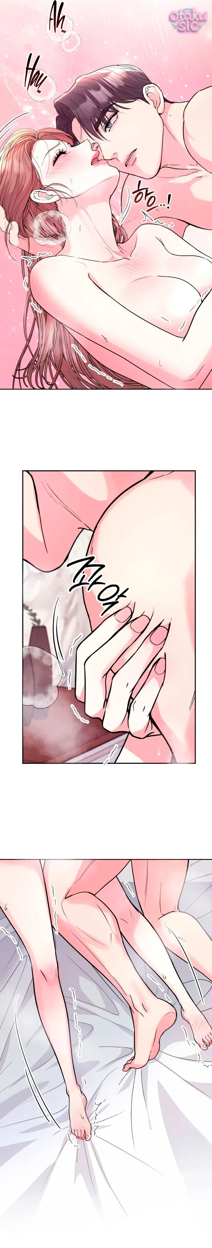 [18+] Bản Tình Ca Dang Dở - Chap 6