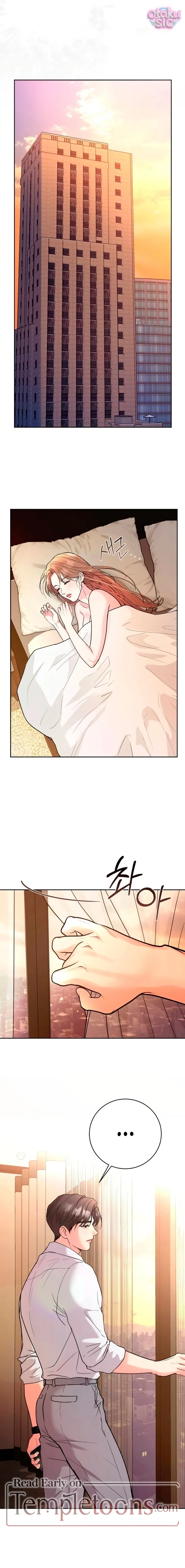 [18+] Bản Tình Ca Dang Dở - Chap 6