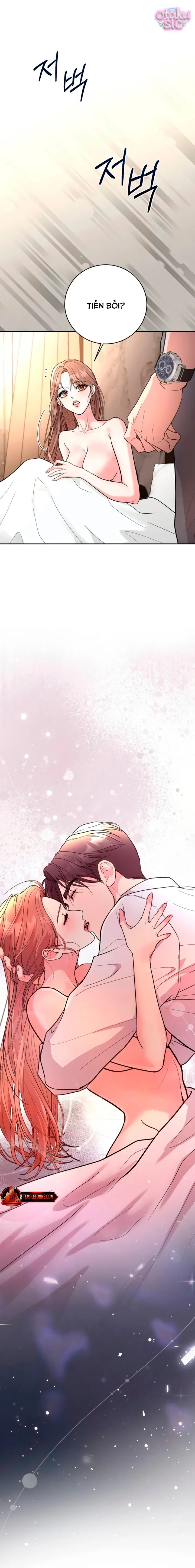 [18+] Bản Tình Ca Dang Dở - Chap 6