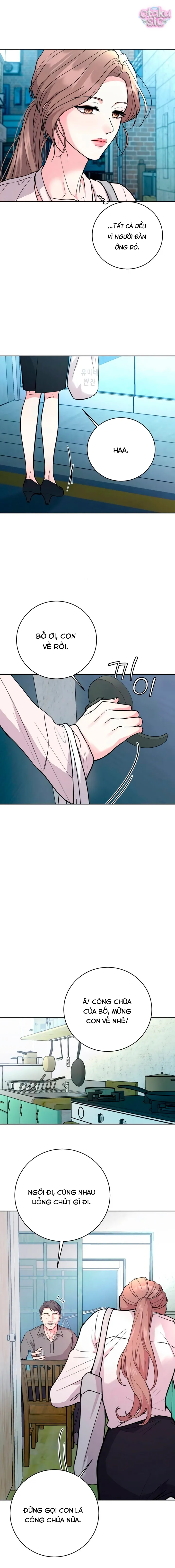 [18+] Bản Tình Ca Dang Dở - Chap 6