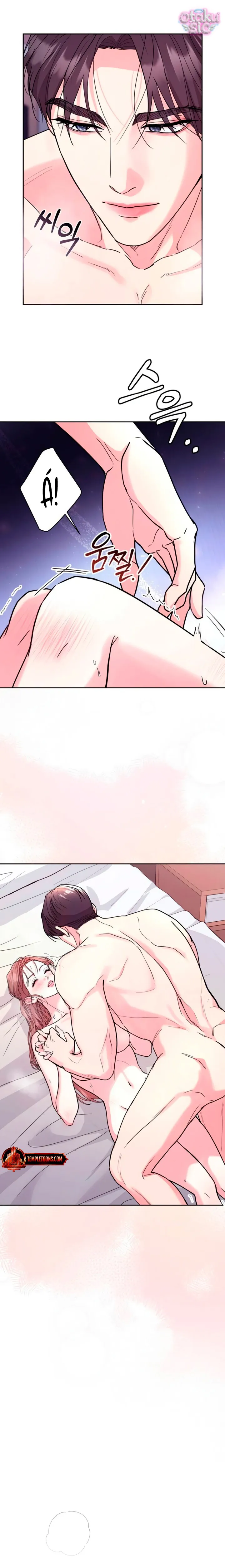 [18+] Bản Tình Ca Dang Dở - Chap 6