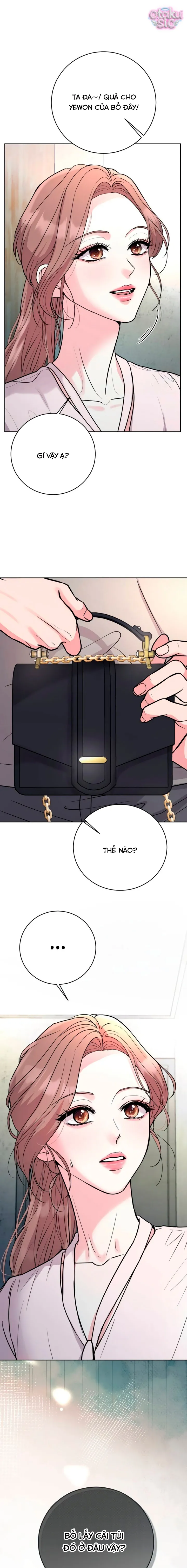 [18+] Bản Tình Ca Dang Dở - Chap 6