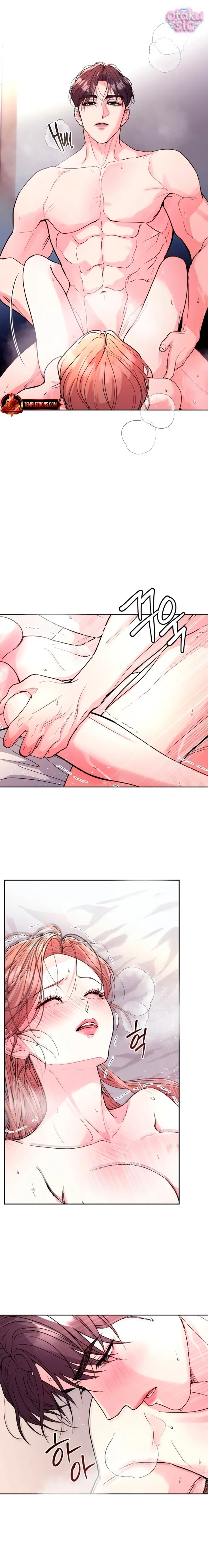 [18+] Bản Tình Ca Dang Dở - Chap 6