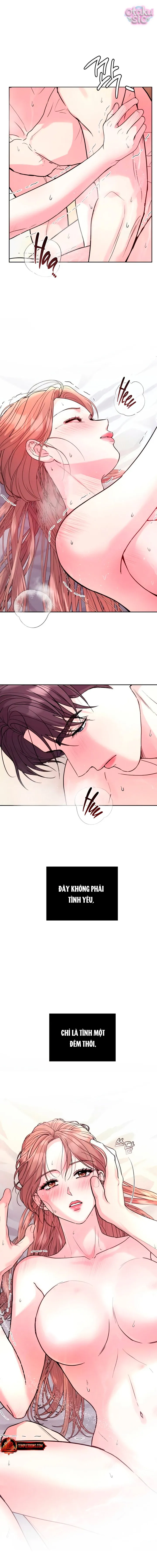 [18+] Bản Tình Ca Dang Dở - Chap 6