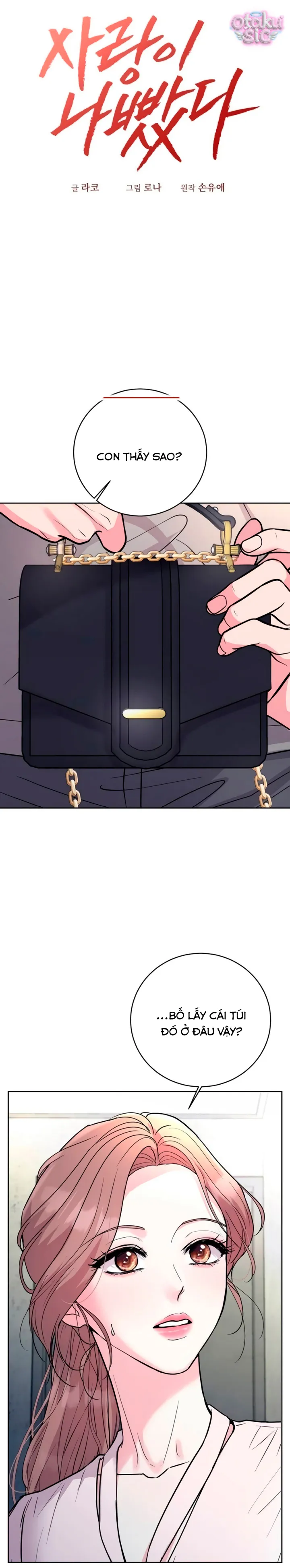 [18+] Bản Tình Ca Dang Dở - Chap 7