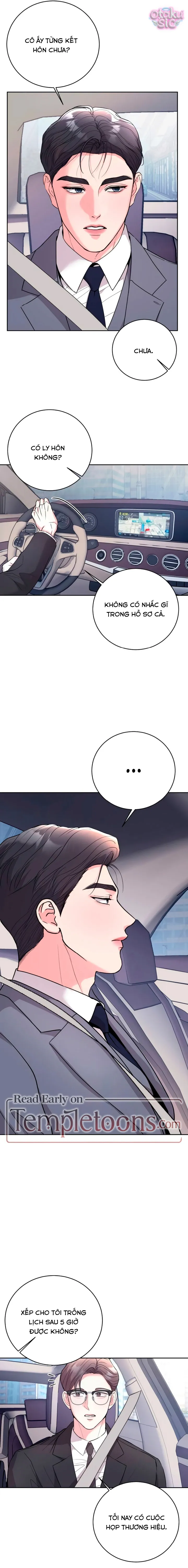 [18+] Bản Tình Ca Dang Dở - Chap 7