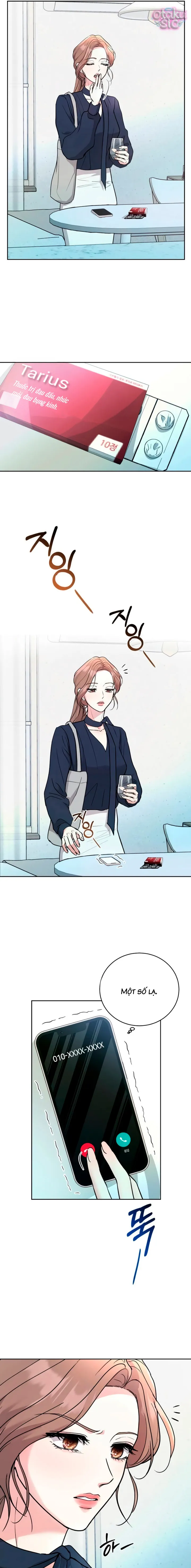 [18+] Bản Tình Ca Dang Dở - Chap 7