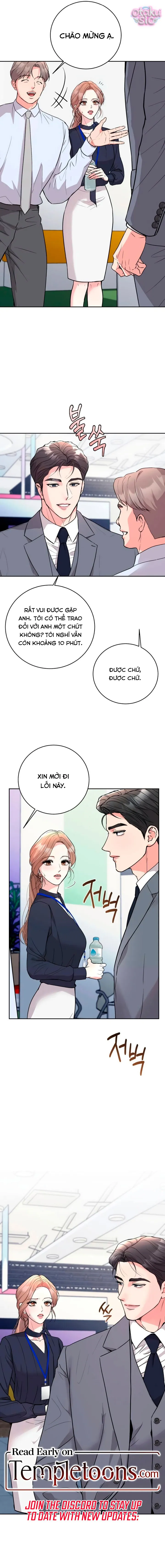 [18+] Bản Tình Ca Dang Dở - Chap 7