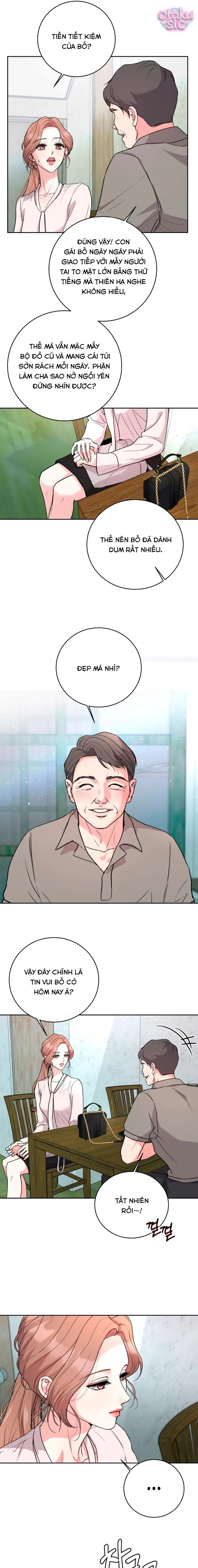 [18+] Bản Tình Ca Dang Dở - Chap 7