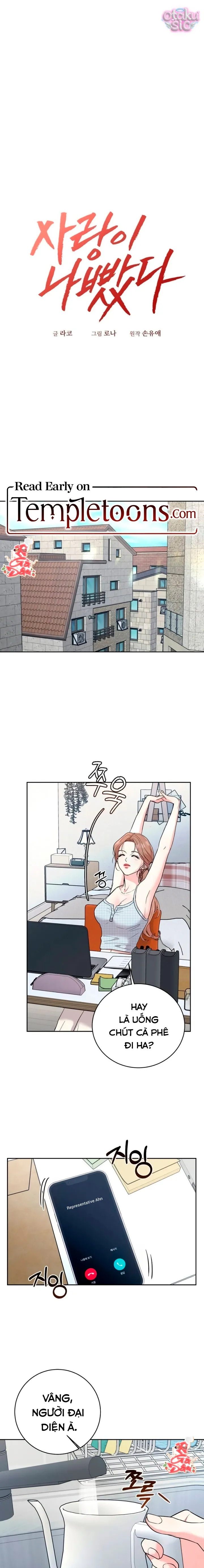[18+] Bản Tình Ca Dang Dở - Chap 9